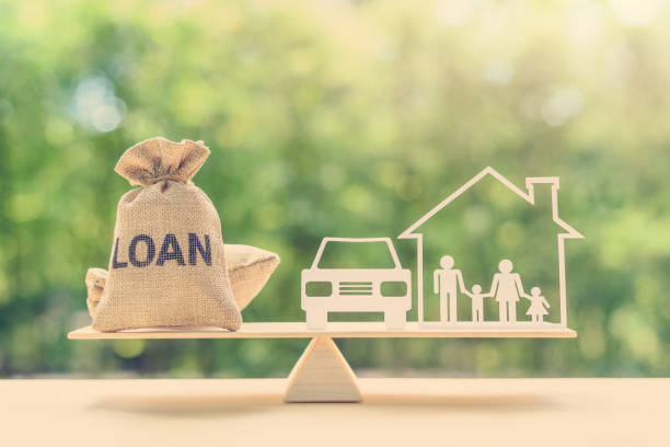 Best Agricultural Loans  in Bidwell, OH